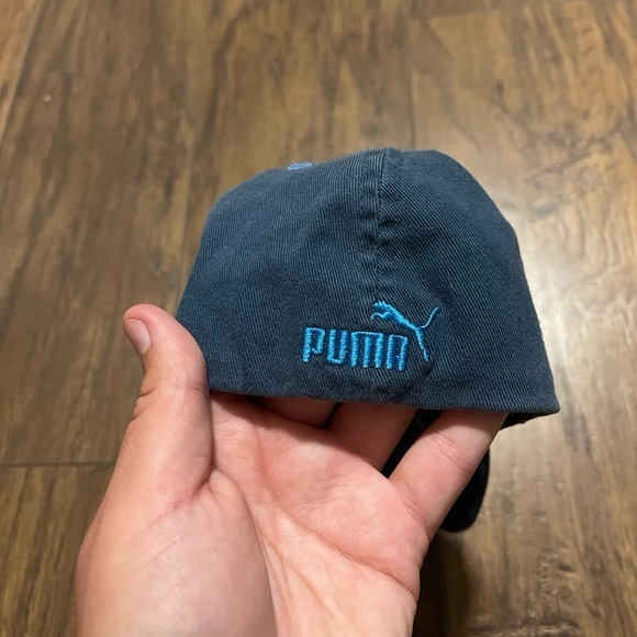Puma kids ball cap hat - Picture 4 of 5